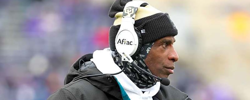 One Leader Emerging For Colorado Buffaloes As Winter Practice Begins