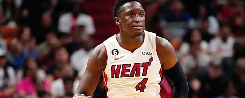 Ex-NBA Star Turns Heads With Impressive Showing vs Spurs