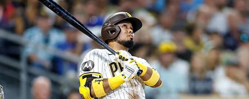 Breaking Down the Luis Arraez Market and Why He's Still Unsigned