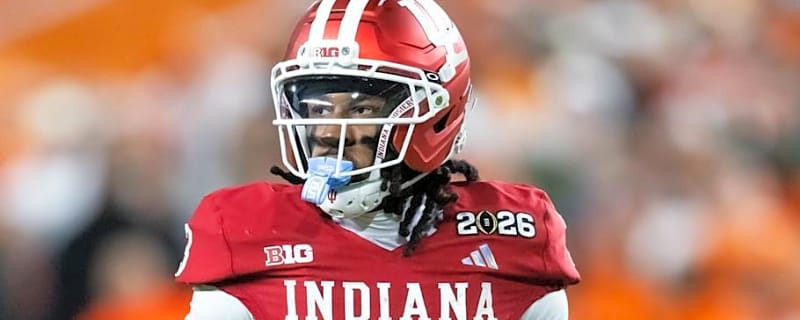 Dark Horse WR Could Be Steelers First-Round Option