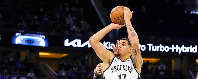 Brooklyn Nets&#39; Tanking Outlook Could Hinge on Matchup vs. Wizards