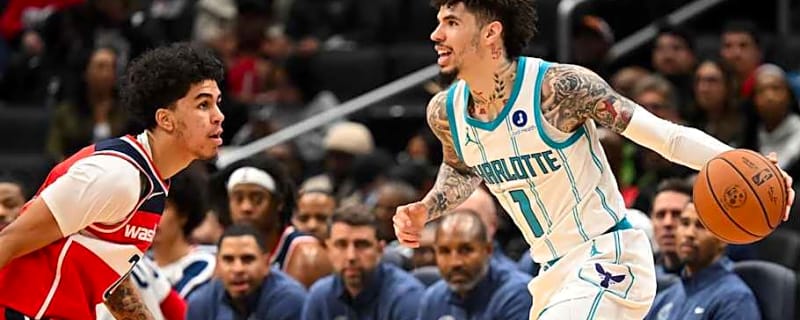 Wizards Defense Flounders in Home-Opener Loss