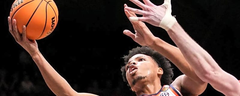 Keyshawn Hall's Eligibility Update is Not Good News for St. John's Basketball