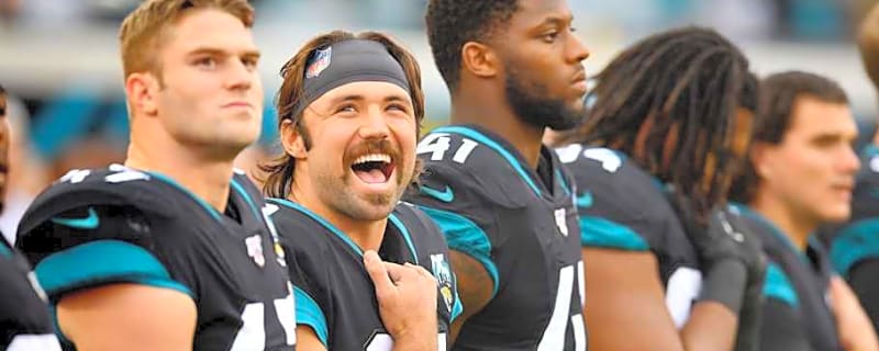 Former Jaguars QB Named Among Best Day 3 Picks Ever