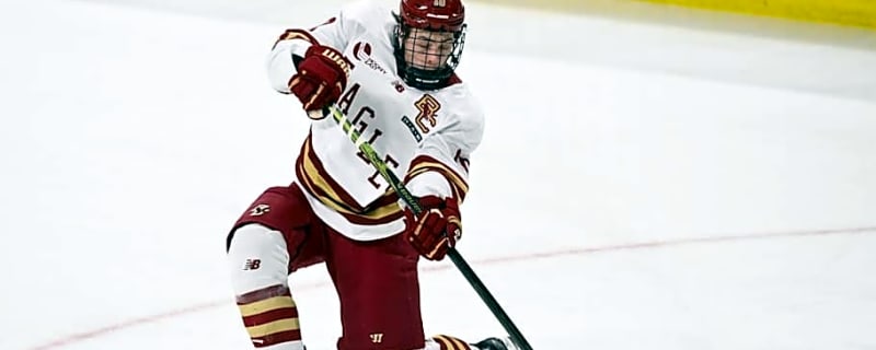 Bruins, Predators Prospects Shine in WJSS Opener