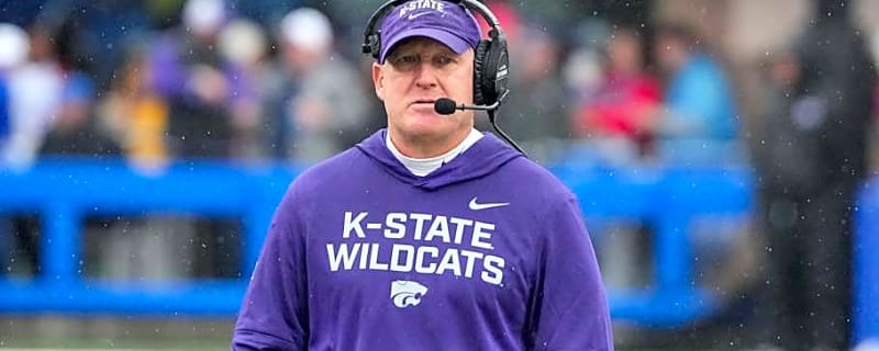 Colorado’s Playmakers Have Captured the Attention of Kansas State Coach Chris Klieman