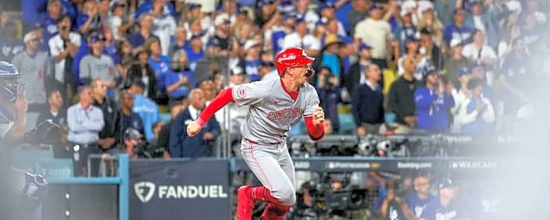 Why the Cleveland Guardians are looking for a right-handed outfielder