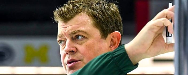 MSU Hockey Expected To Pursue Potential Future No. 1 Pick