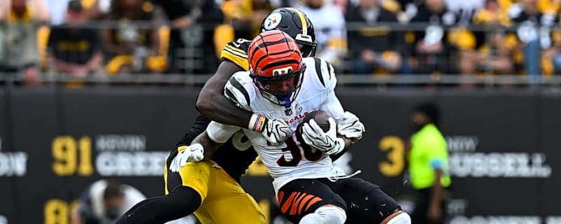 3 Bengals Players Who Must Step Up to Beat the Jaguars