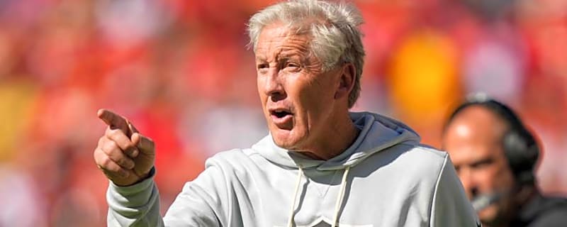 Assessing the Shockingly Lowly State of the Raiders