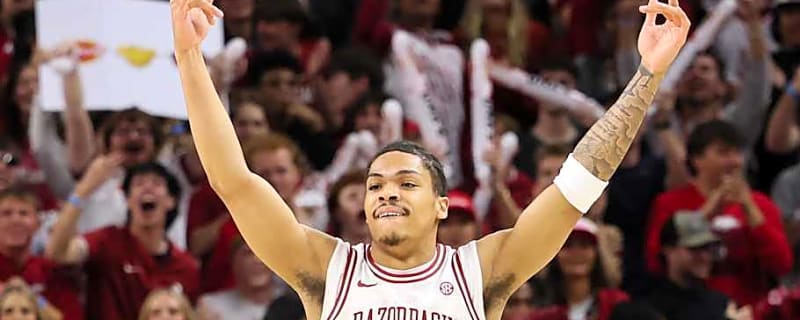 Darius Acuff Is Your Favorite Player’s Favorite Player, And SEC Can’t Compete