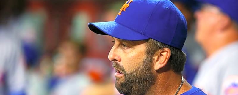 How Kevin Long Could Propel Mets' Hitters to New Heights in 2027