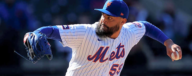 Mets Reveal Starting Rotation Plan Moving Forward