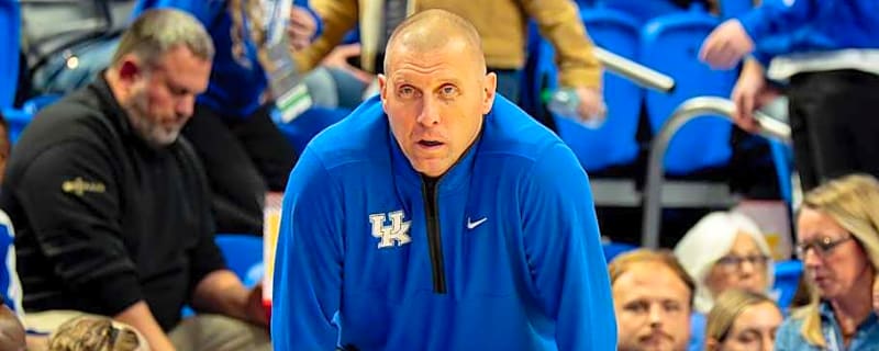 Kentucky fans need to not panic after the ugly loss to Georgetown