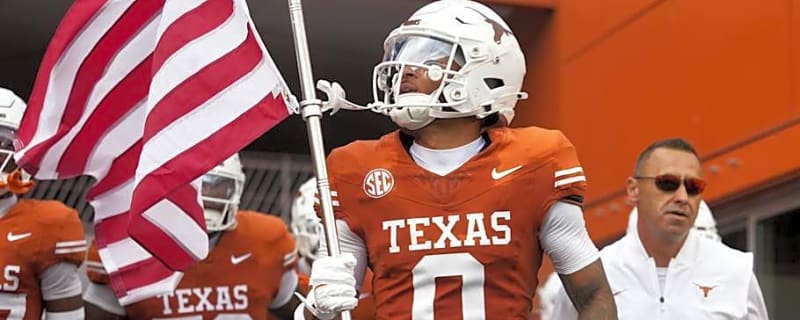 Three Wide Receivers Georgia Tech Should Target In The Transfer Portal