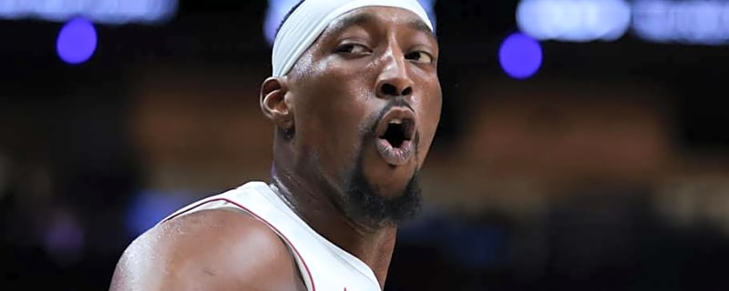 High-scoring Miami Heat embark on first road trip packing unexpected surprise