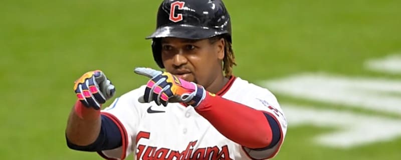 José Ramírez’s Extension Opens the Door for Offensive Help for Cleveland Guardians