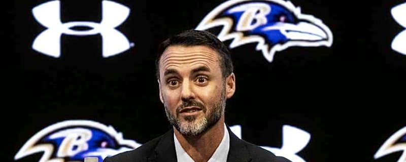 How Ravens’ Coaching Additions Could Affect the Chiefs