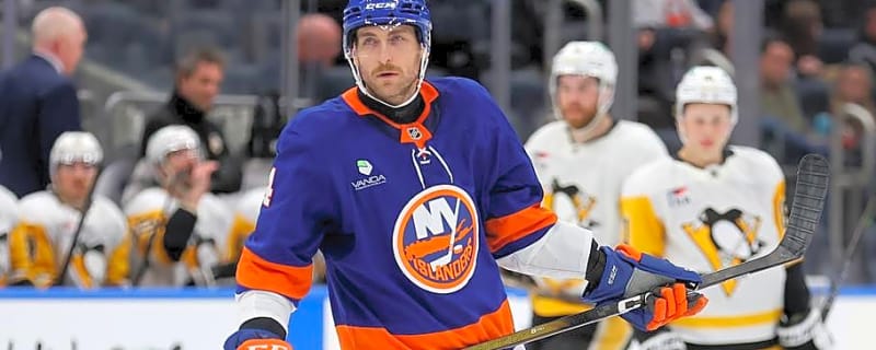 With injuries already stacking up on defense, the Blue Jackets should sign Carson Soucy