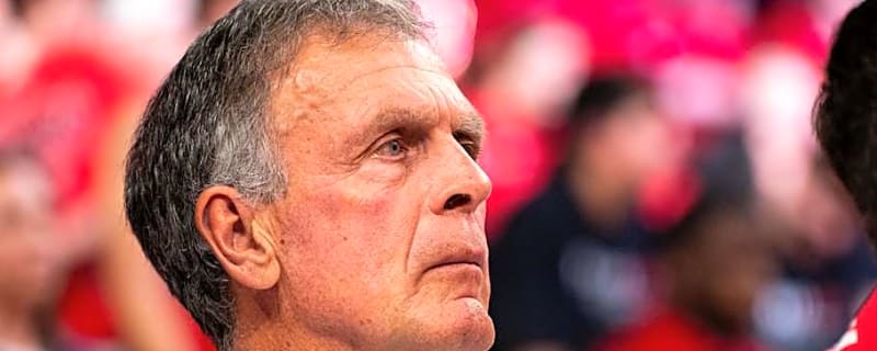 Ex-Rockets Coach Ranks as 10th-Best Power Forward in League History