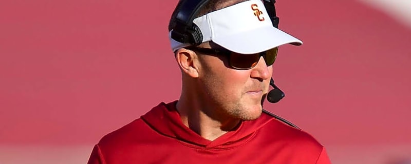 Four-Star Linebacker Makes Recruiting Announcement with USC, California, Oregon