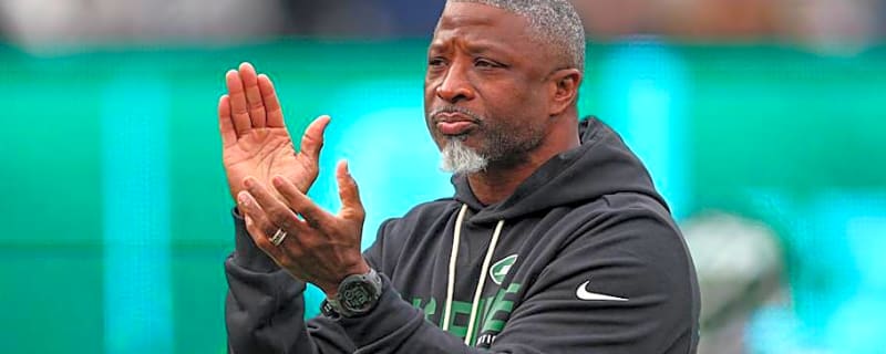 Jets Host Big-Name Candidate for In-Person OC Interview