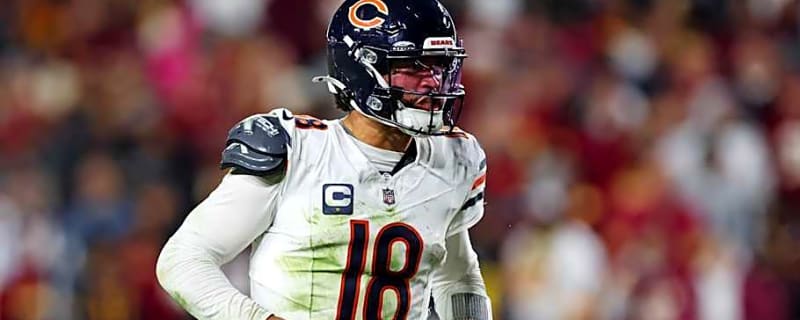 NFL Expert Picks, Week 6: Will Bears get their Fail Mary revenge vs. Commanders?
