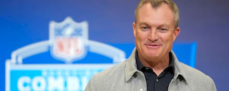 What the Best Pick of the 2026 NFL Draft was for the 49ers