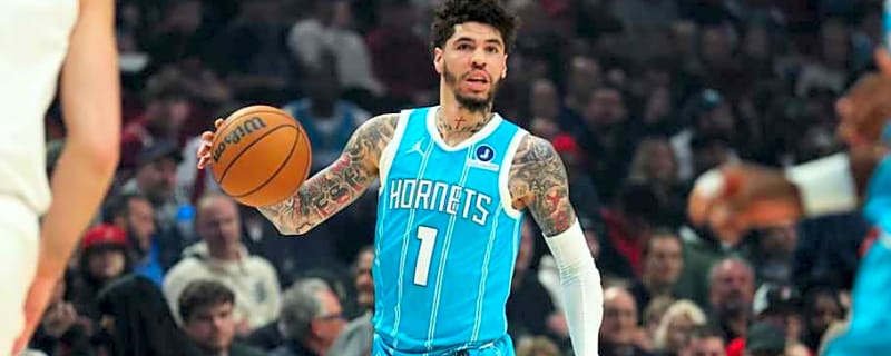 Hornets Enter Must-Win Situation on Second Night of West Coast Back-to-Back