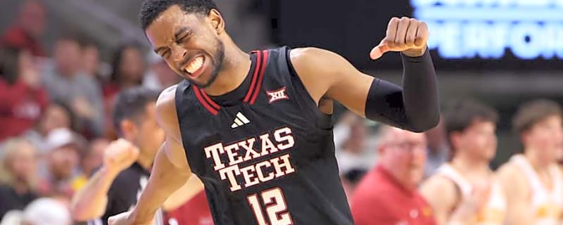 Can Red Raiders Overcome BYU's Physical Advantage in Regular Season Finale?