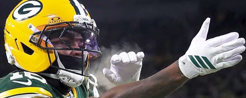 Five Under-the-Radar Players for Packers at Vikings 