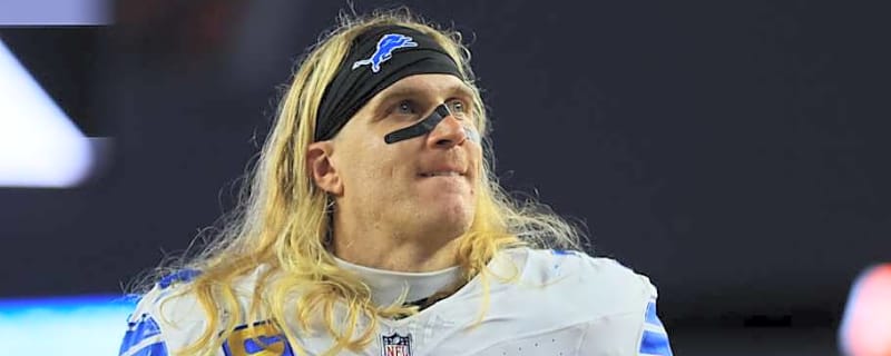 Alex Anzalone Reveals How Quick Free Agents Make Decisions