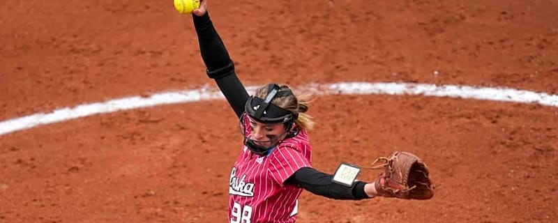 Preview: No. 3 Nebraska Softball at Penn State with Breakdown