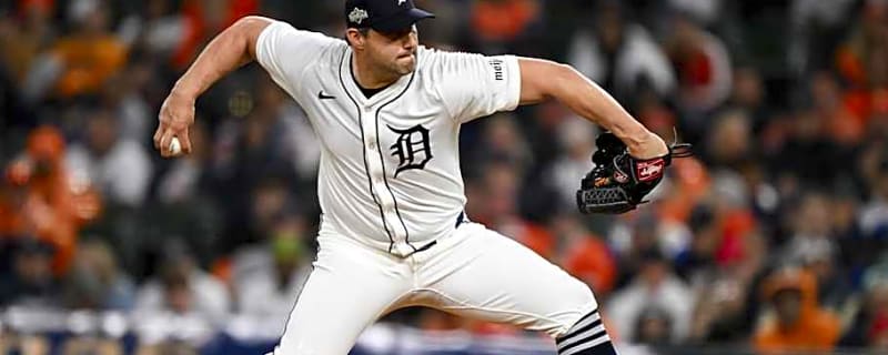 Red Sox At Risk of Losing Reliever Tommy Kahnle