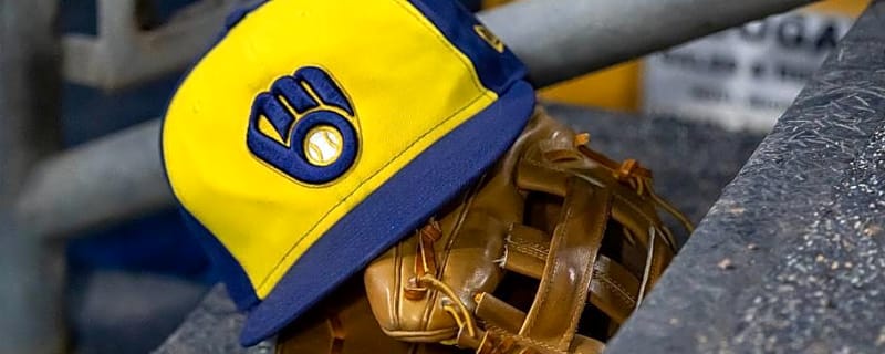 Brewers Reportedly Ink Top Prospect to Long-Term Contract Extension