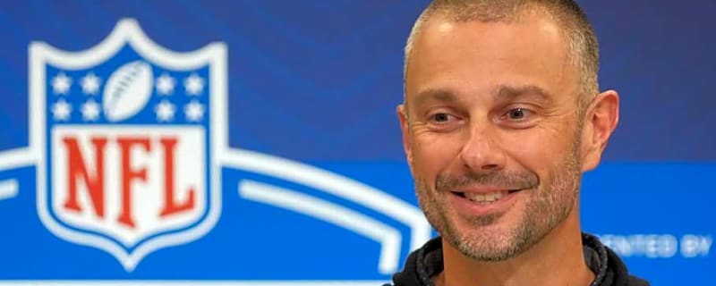 Raiders Mock Draft 9.0 Shows Off John Spytek’s Eye for Talent