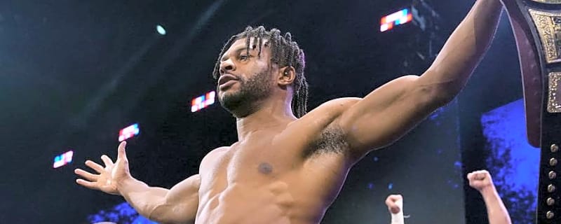 Predictions for AEW Redemption: Will Kevin Knight Knock Off Kenny Omega?