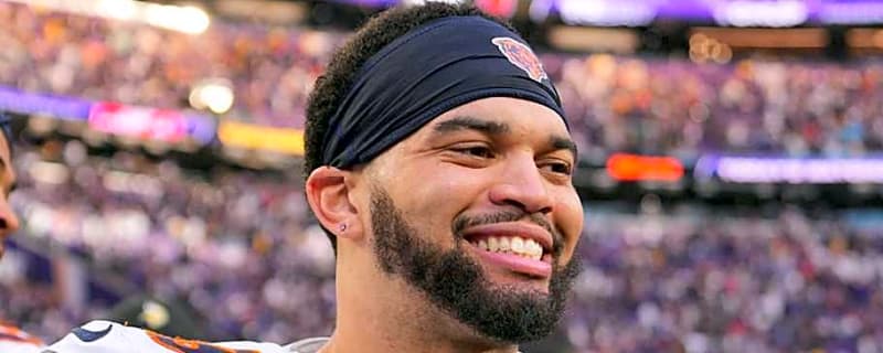 Pro Football Focus has Chicago Bears on the rise entering Week 14 vs. Packers