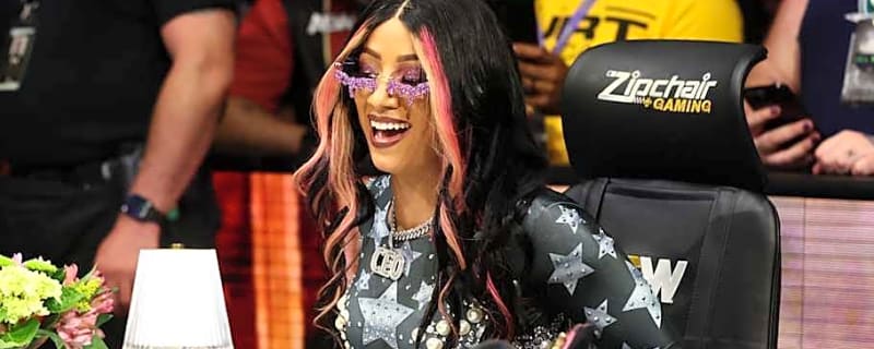 Mercedes Mone Says Move Away From WWE Changed Her Life For The Better