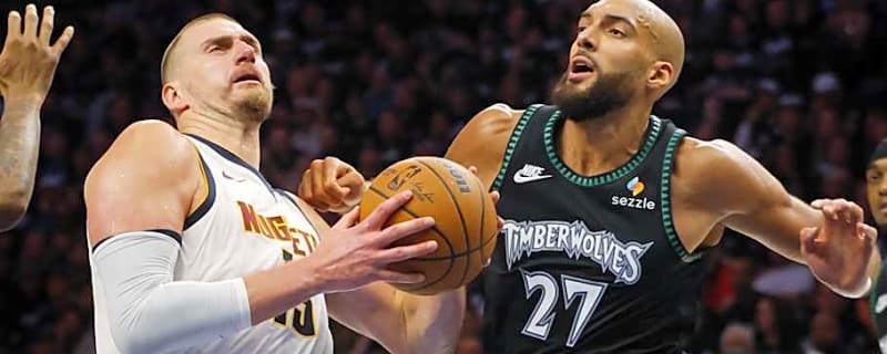 Winners and Losers From Nuggets' Crushing Game 3 Loss to Timberwolves