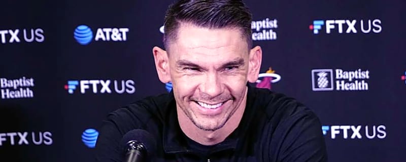 Report: New Candidate Named Finalist for Suns HC Opening