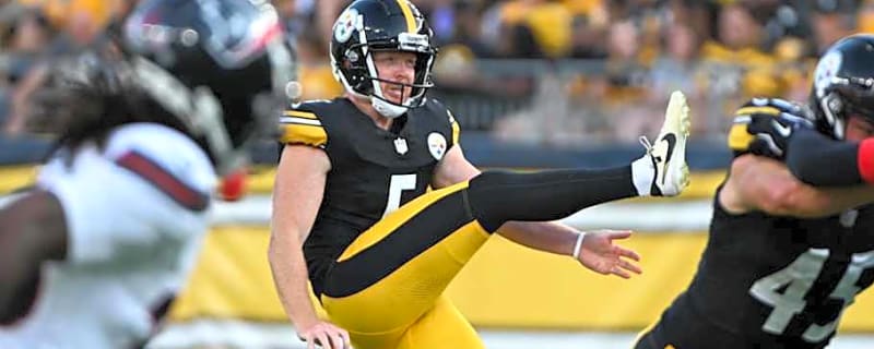 Steelers Have Red Hot Position Battle in Preseason Finale