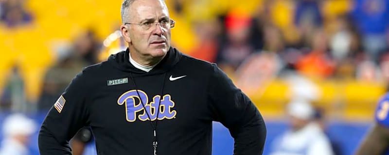 Pitt Football Misses Out on WPIAL Linebacker to ACC