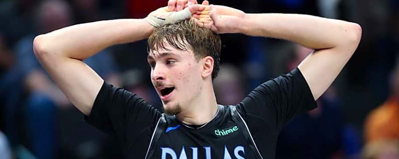 Mavericks hit the road on second night of back-to-back to play Timberwolves