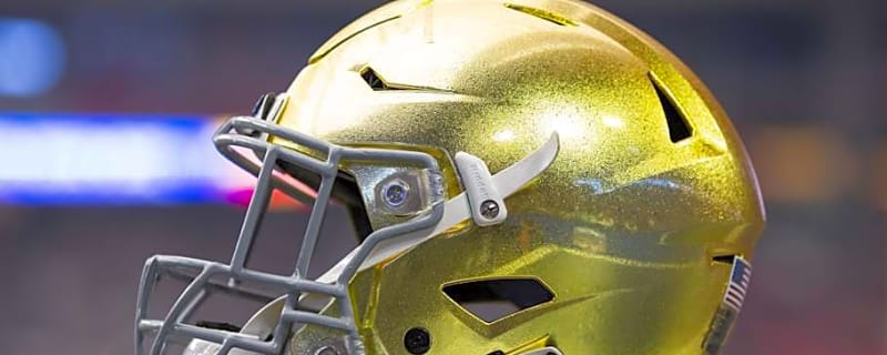 Notre Dame Football Makes the Cut for Star Chicago Catholic League Defender