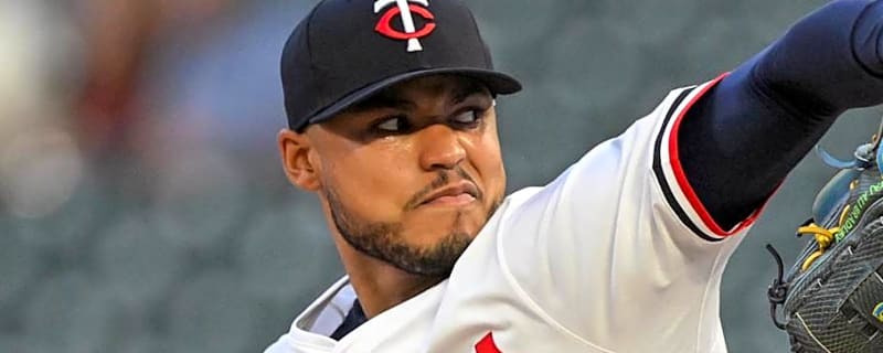 What Changed? Taj Bradley Decides Against Pitching in the World Baseball Classic