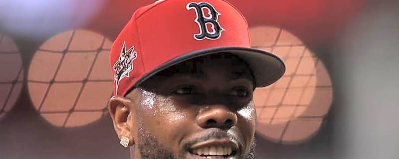 Aroldis Chapman Making Personal History in Dominant Stretch For Boston Red Sox