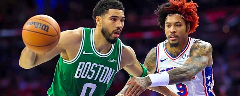 Boston Celtics Rule Out Superstar Just Before Game 7 vs. Philadelphia 76ers