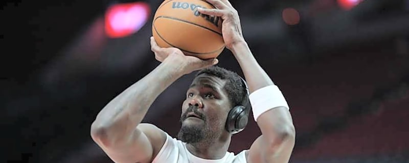 Knicks Nearly Stole Former Top Pick From Lakers