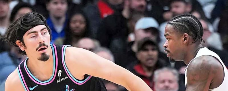 Raptors Seek Historic Sweep vs. Heat as ‘Length Wall’ Meets Miami’s High-Volume Offense